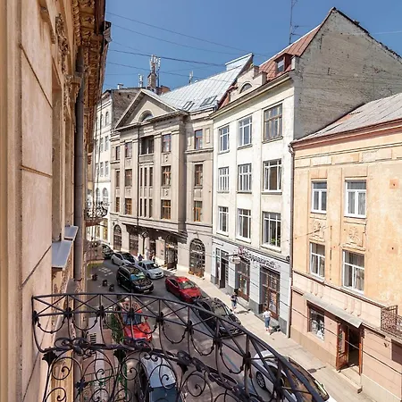Apartment Royal Aparts Multi *
