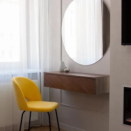 Apartman Royal Aparts Multi