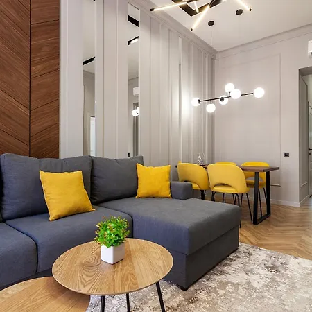 Royal Aparts Multi * 리비프