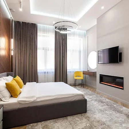 Royal Aparts Multi *