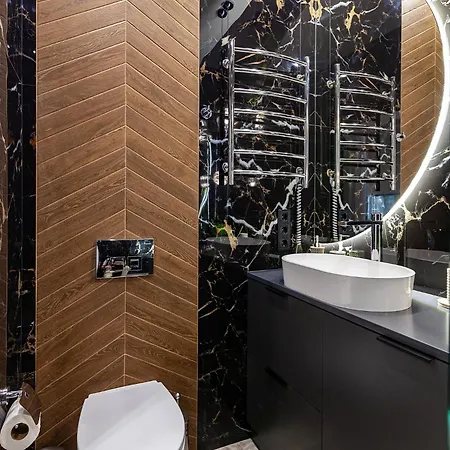 아파트 Royal Aparts Multi