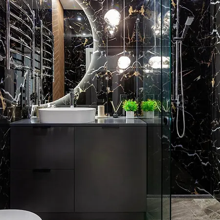 Royal Aparts Multi 아파트 리비프