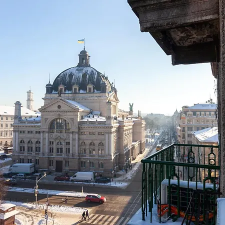 Royal Aparts Multi Apartman *