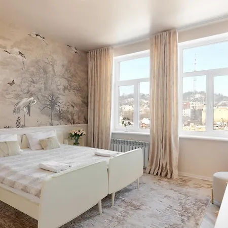 Apartman Royal Aparts Multi