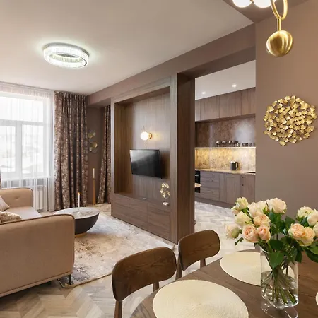 Royal Aparts Multi *