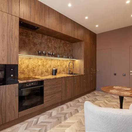 Apartman Royal Aparts Multi