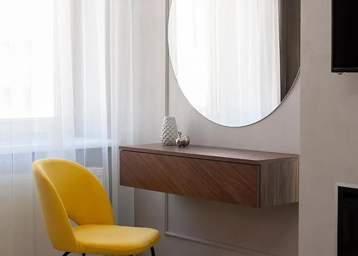 Apartamento Royal Aparts Multi