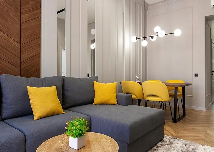 Royal Aparts Multi * לבוב