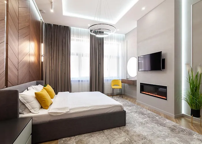 Royal Aparts Multi *