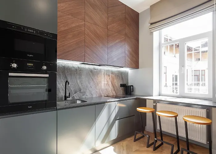 Apartamento Royal Aparts Multi