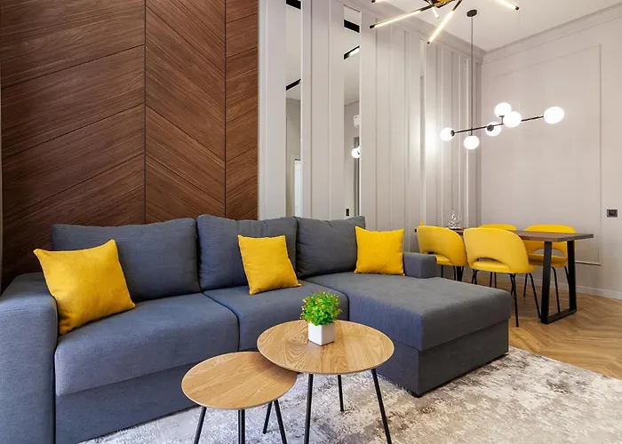 Apartamento Royal Aparts Multi Leópolis