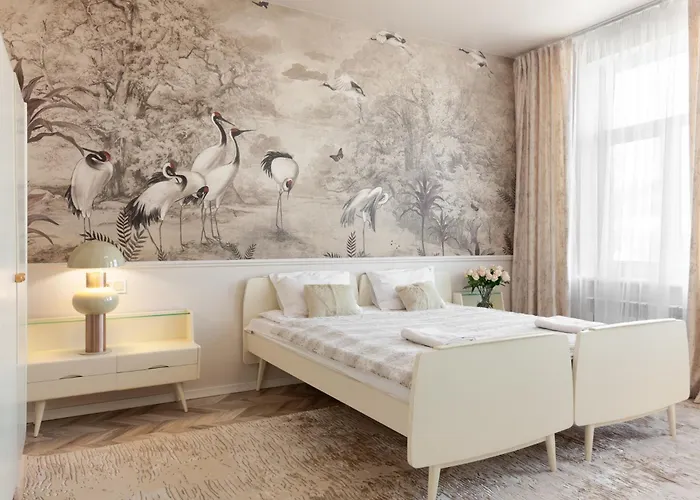 Lägenhet Royal Aparts Multi Lviv