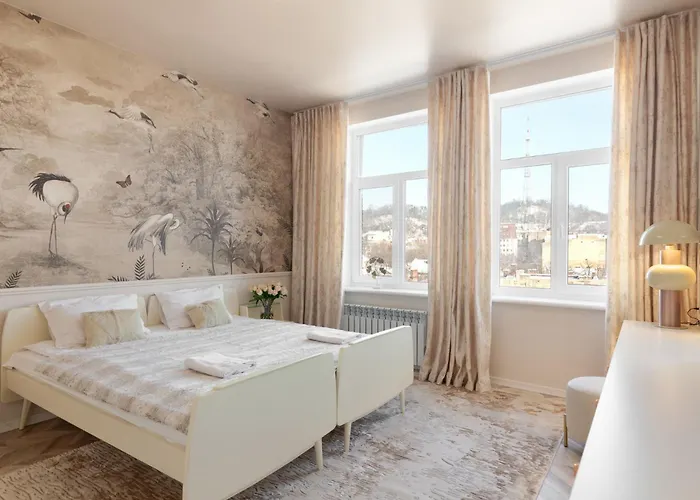 Apartamento Royal Aparts Multi