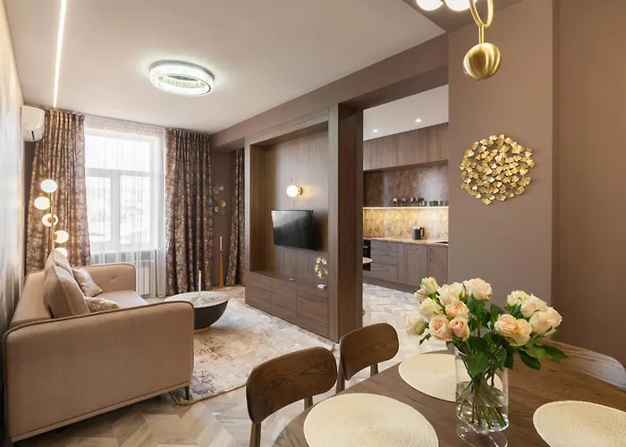 Royal Aparts Multi *