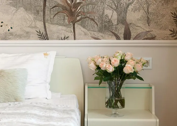 Royal Aparts Multi * לבוב