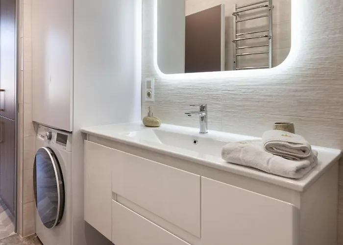 Royal Aparts Multi Lägenhet